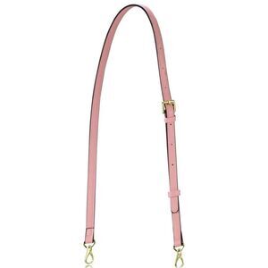 Shoulder Straps for crossbody PINK